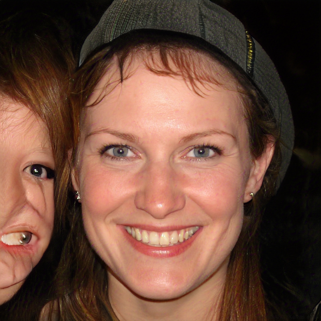 Sarah Lexvokaz, CFO of Paste Shield